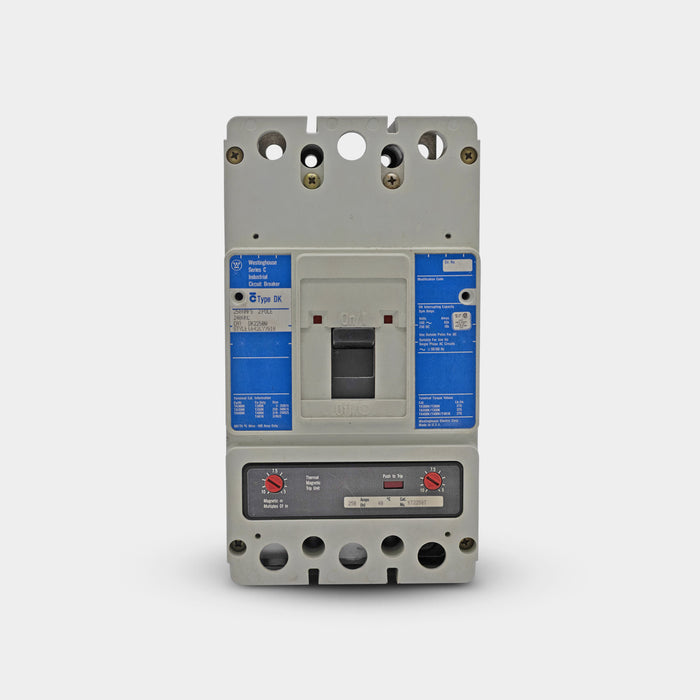DK2250W