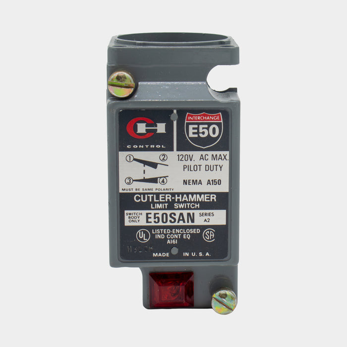 E50SAN