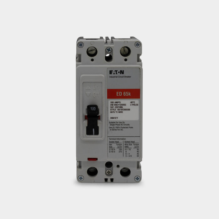 ED2100