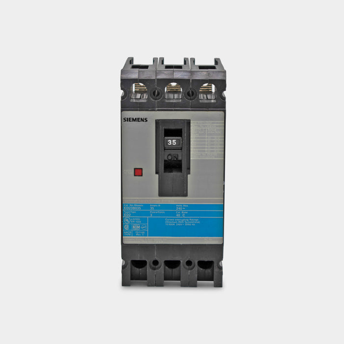 ED23B035