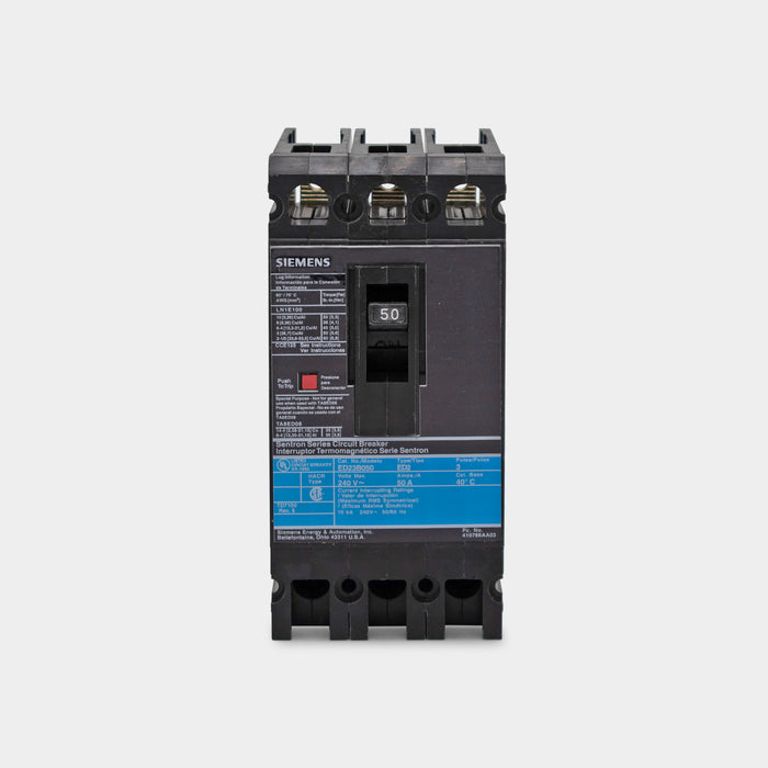 ED23B050