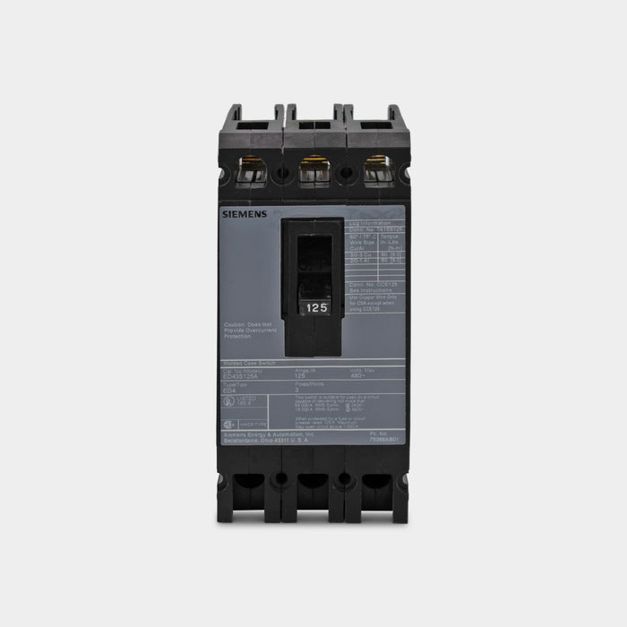 ED43S125A