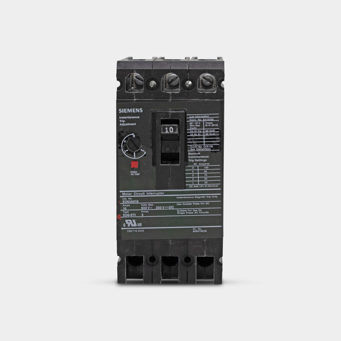 ED63A010
