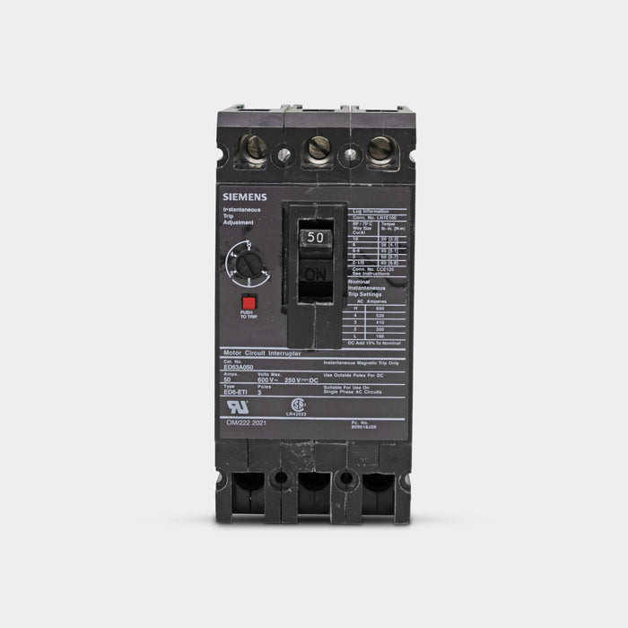 ED63A050