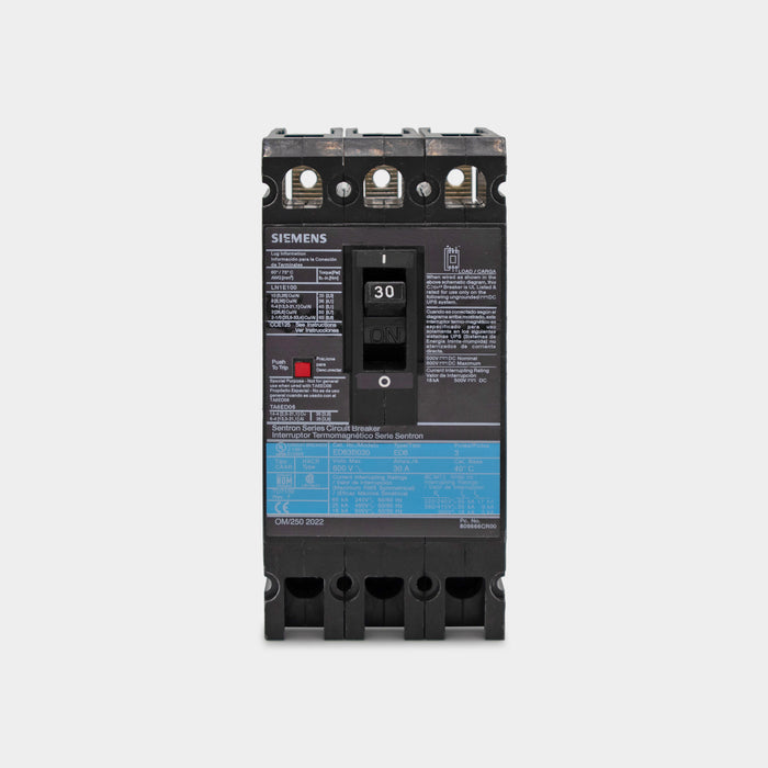 ED63B030