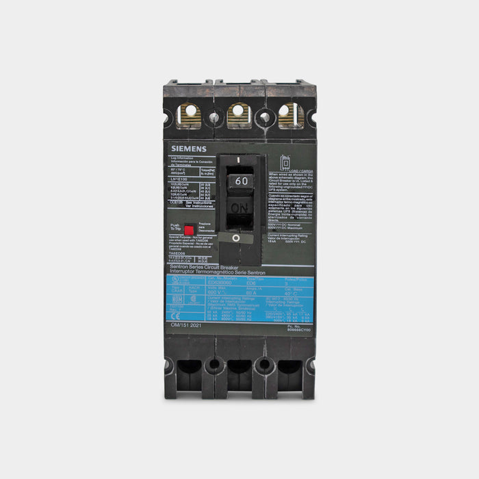 ED63B060