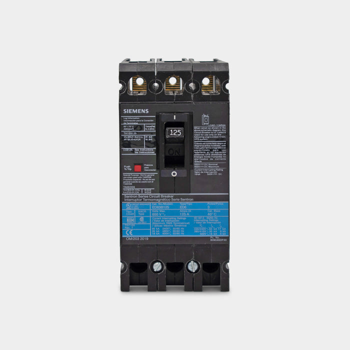 ED63B125