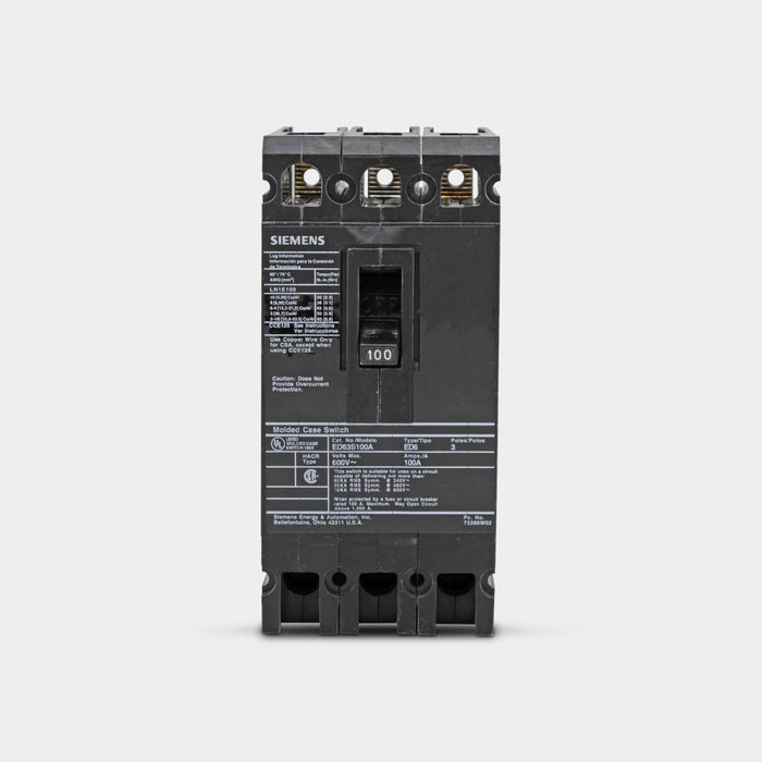 ED63S100A