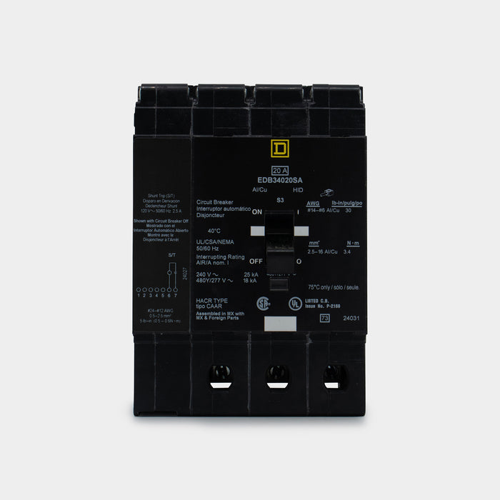 EDB34020SA