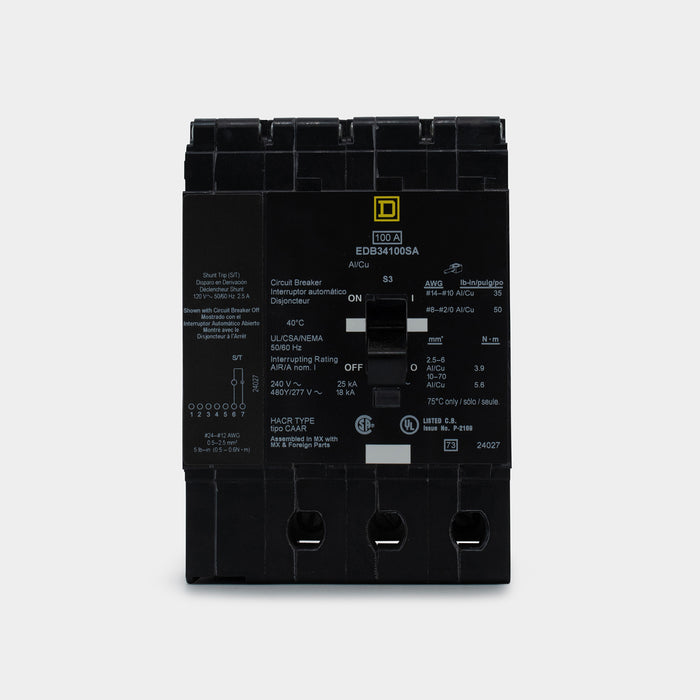 EDB34100SA