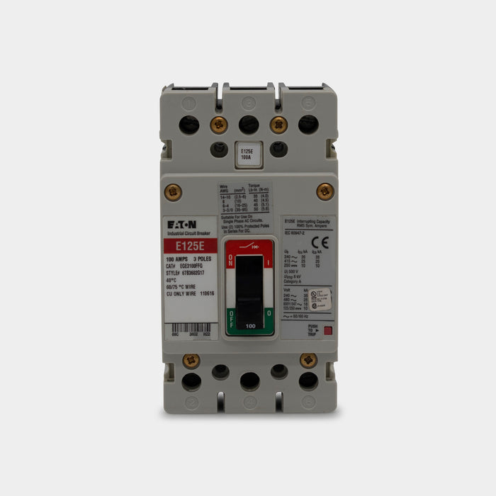 EGE3100FFG