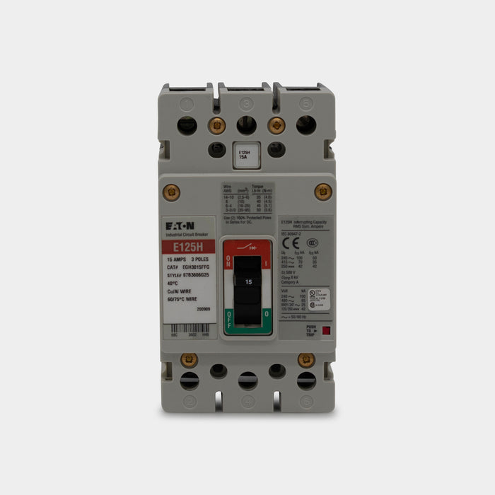 EGH3015FFG
