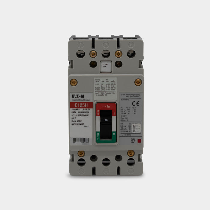 EGH3020FFB