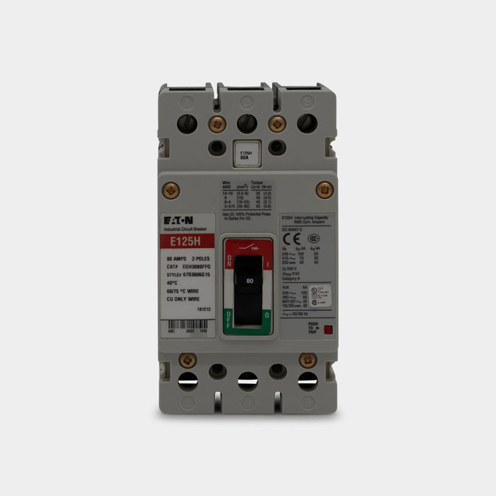EGH3080FFG