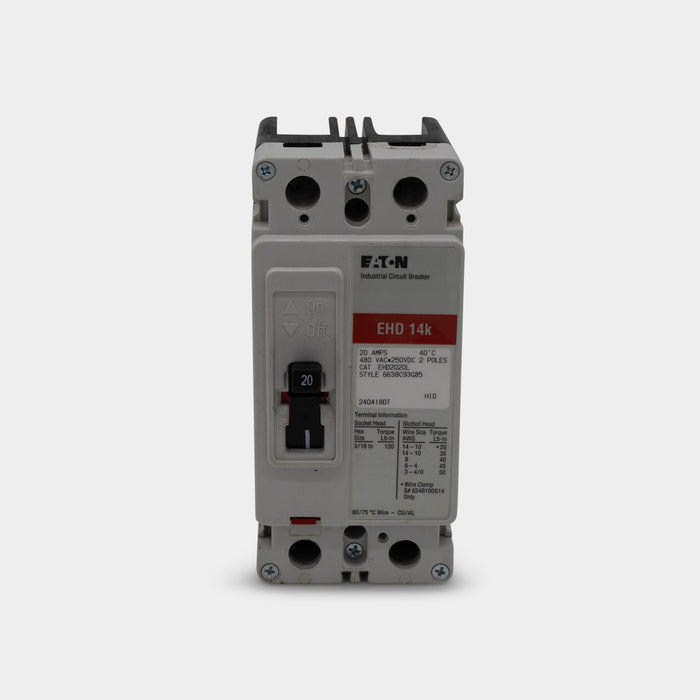 EHD2020