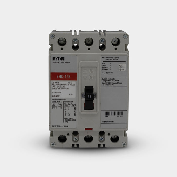 EHD3025