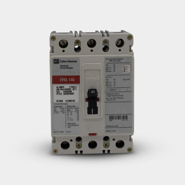 EHD3040