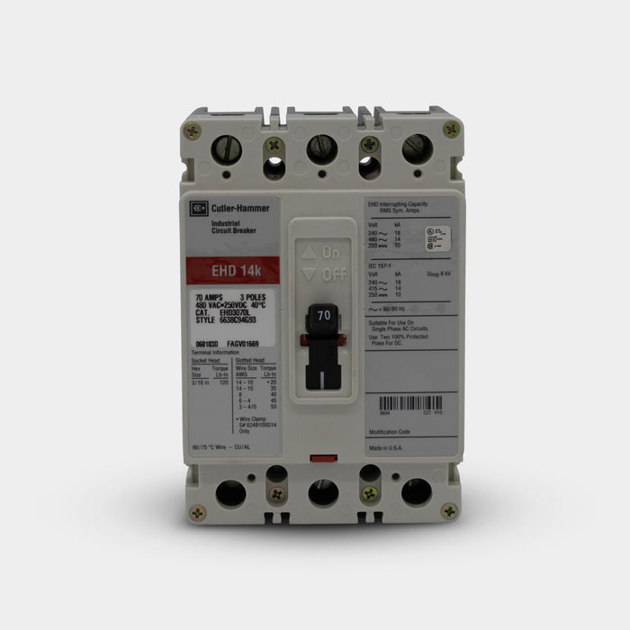 EHD3070