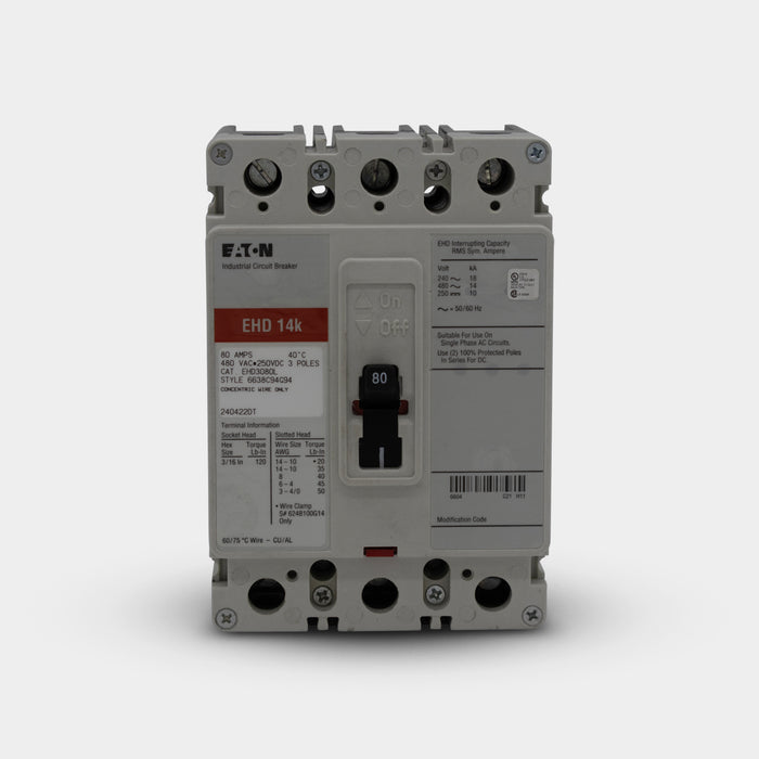 EHD3080
