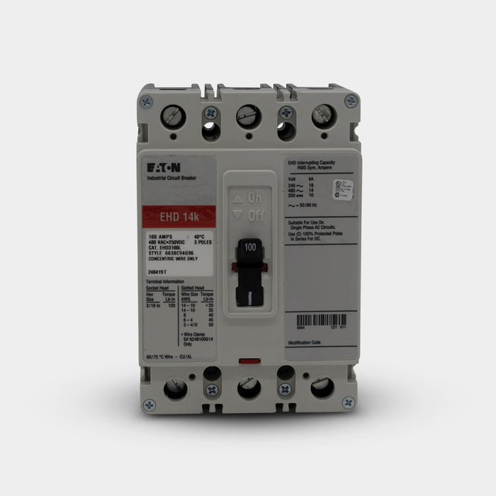 EHD3100