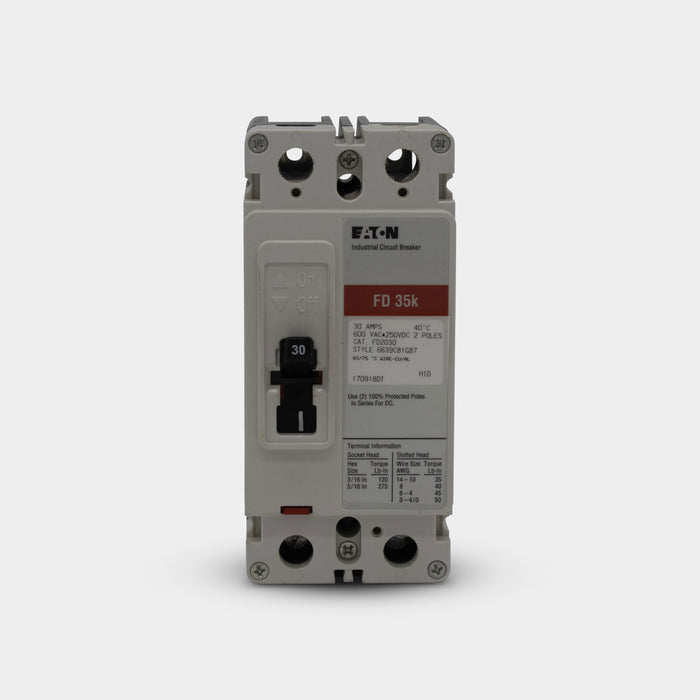 FD2030