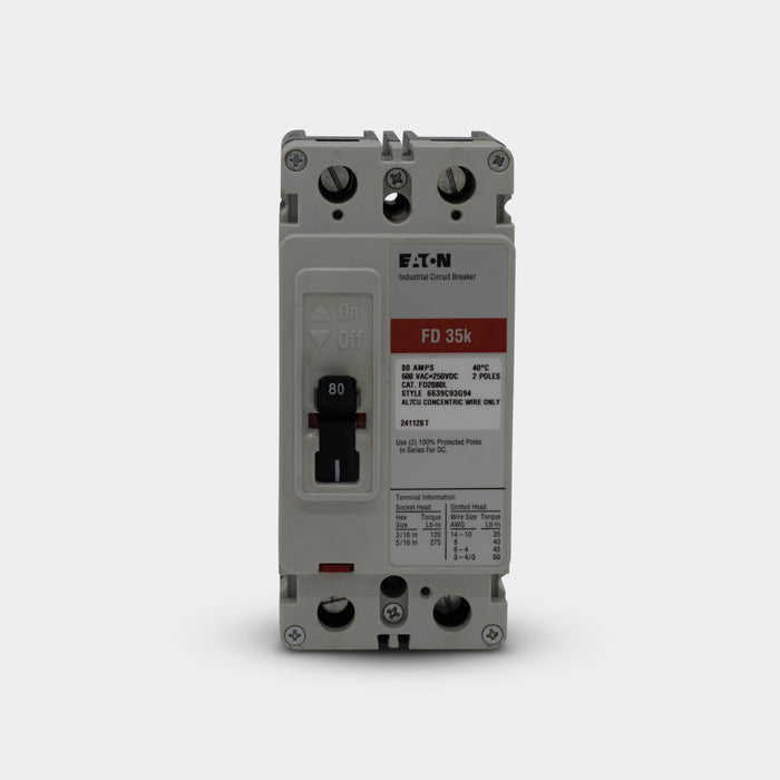 FD2080