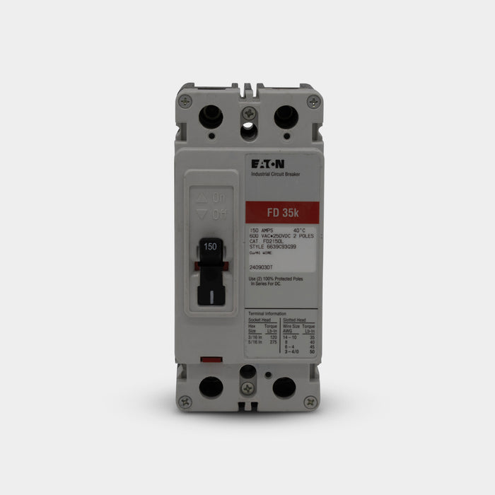 FD2150