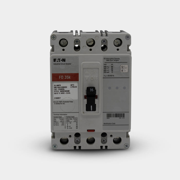 FD3035