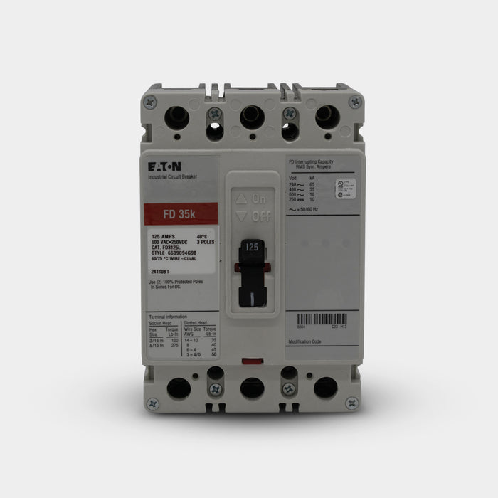 FD3125