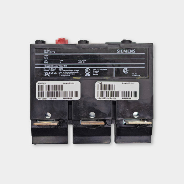 FD63T175