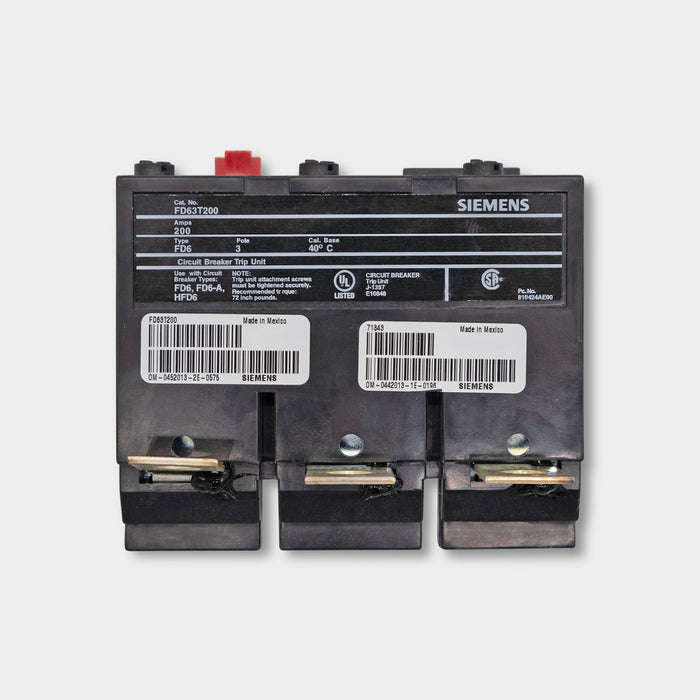 FD63T200