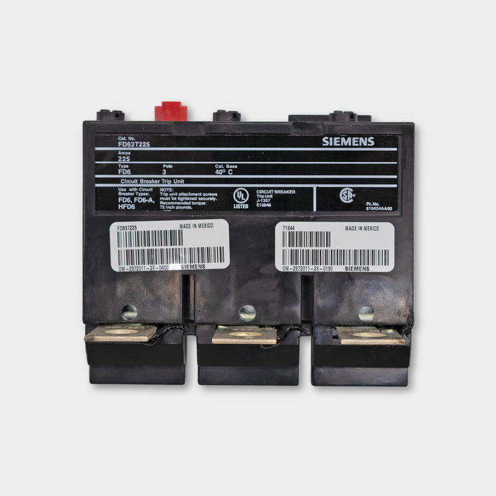 FD63T225