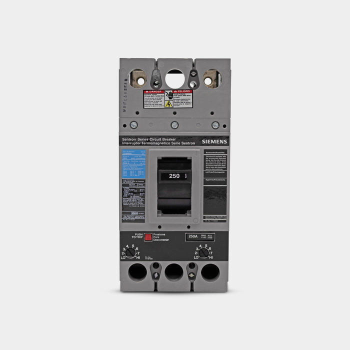 FXD62B250