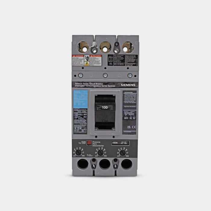 FXD63B100