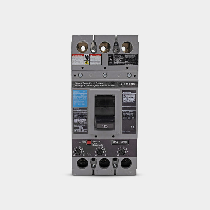FXD63B125