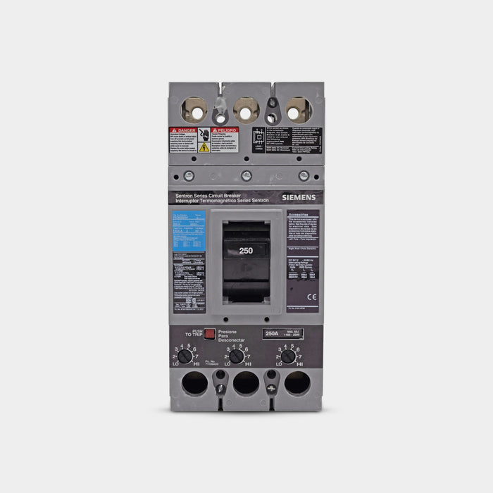 FXD63B250