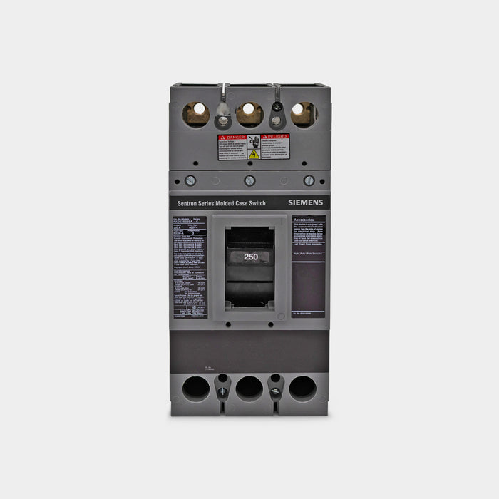 FXD63S250A