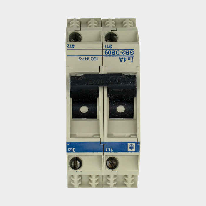 GB2DB09