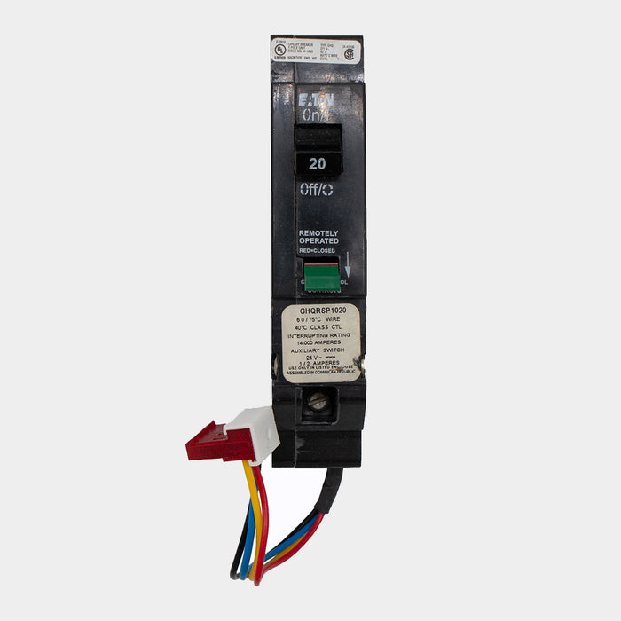 GHQRSP1020