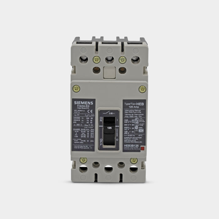 HEB3B125B