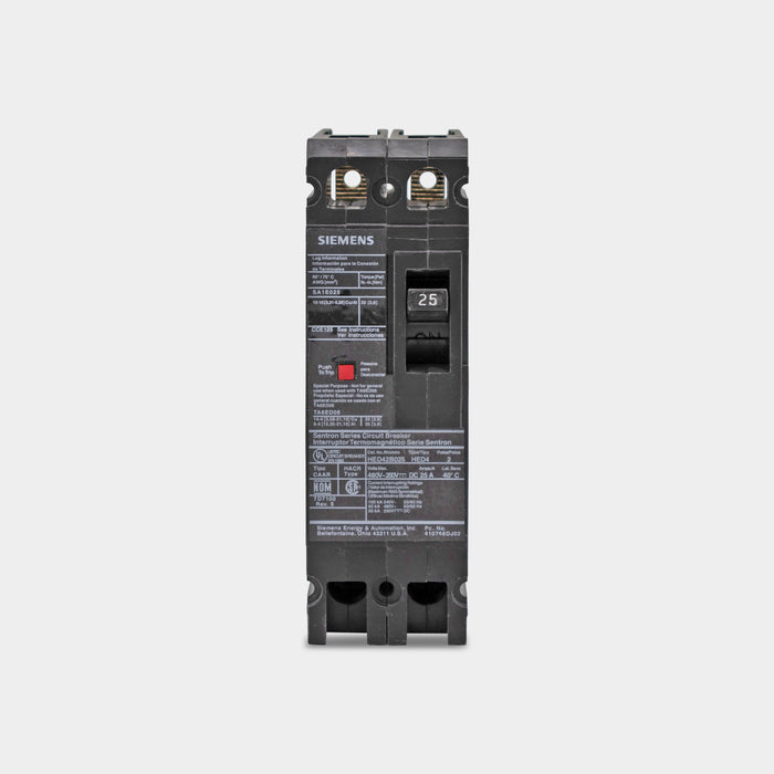 HED42B025