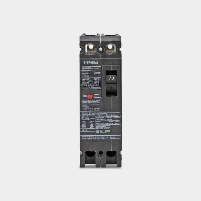 HED42B070