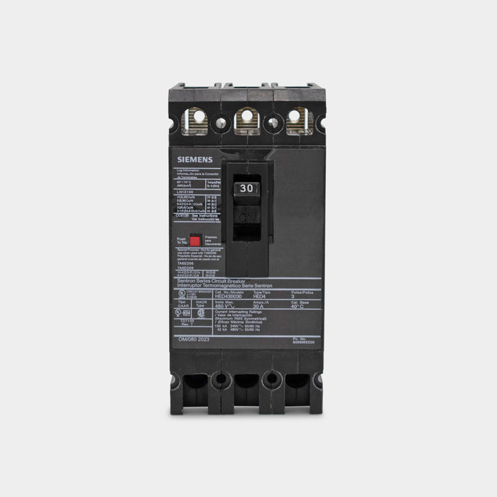 HED43B030