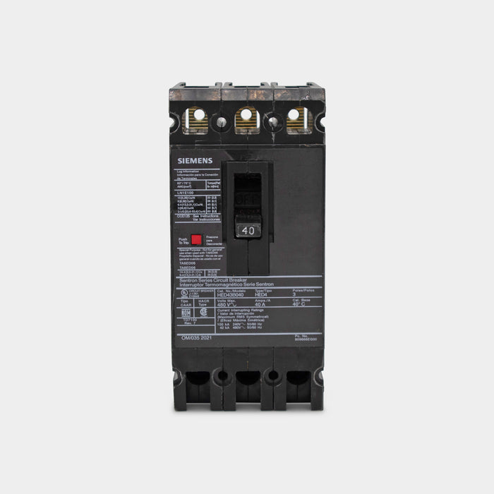 HED43B040