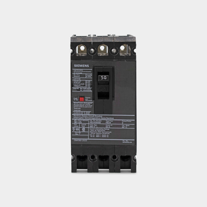 HED43B050