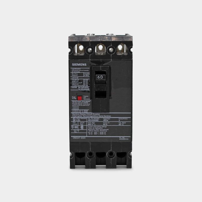 HED43B060