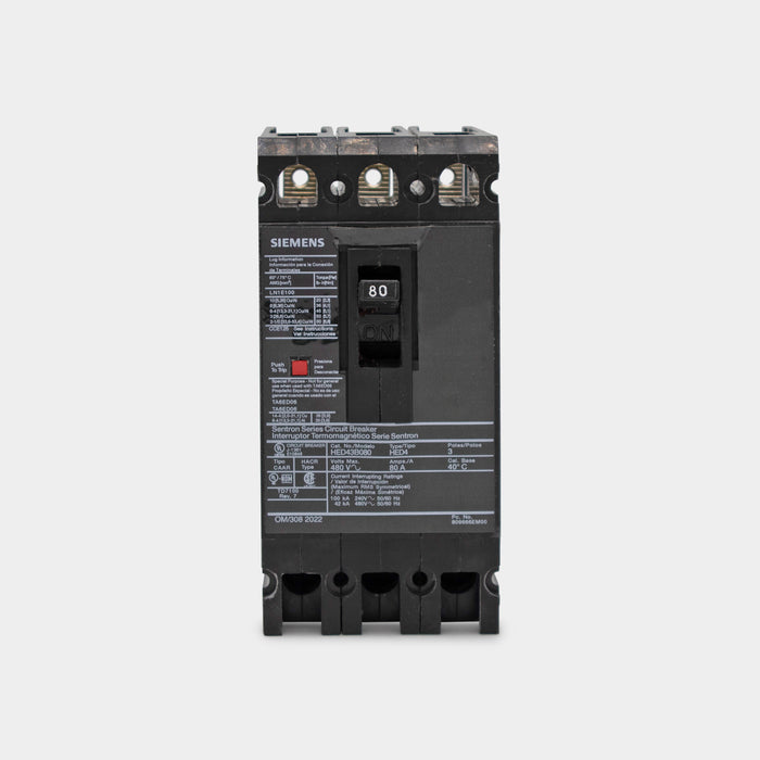 HED43B080