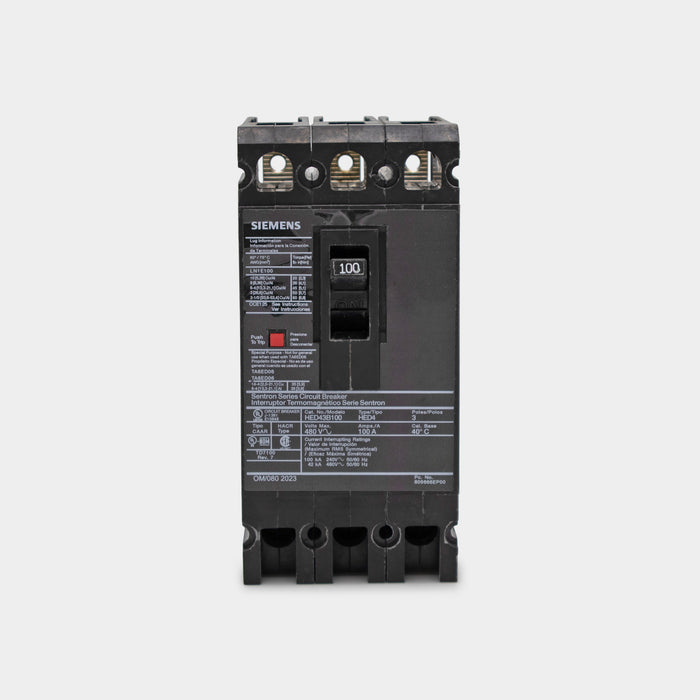 HED43B100
