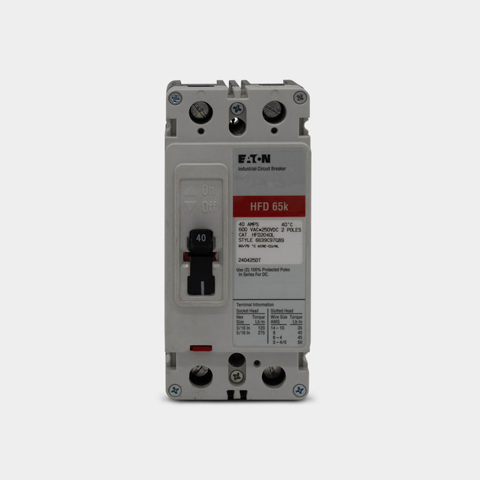 HFD2040