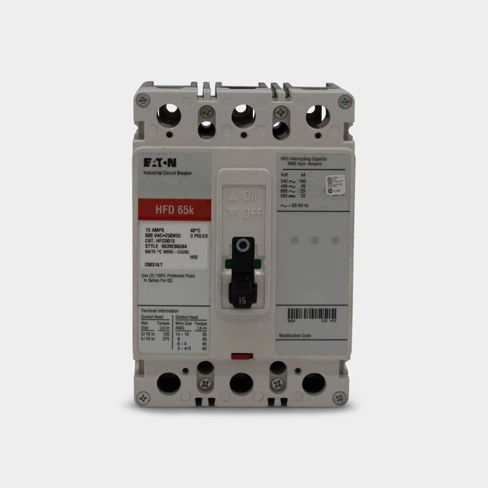 HFD3015